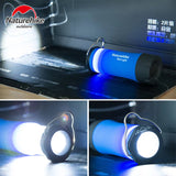 Ultimate Multifunctional LED Camping Tent Light - Zoomable Flashlight & Emergency Torch for All Your Outdoor Adventures!